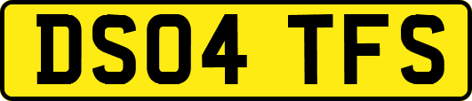 DS04TFS