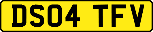 DS04TFV