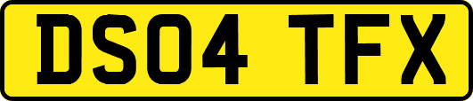 DS04TFX
