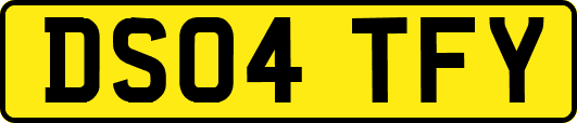 DS04TFY