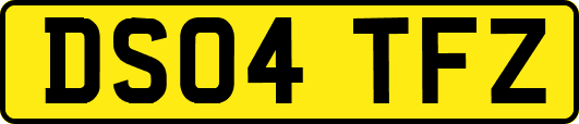 DS04TFZ