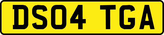 DS04TGA