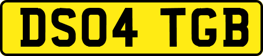 DS04TGB