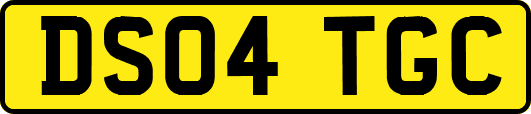DS04TGC