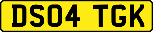 DS04TGK