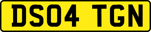DS04TGN