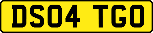DS04TGO