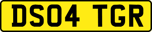 DS04TGR