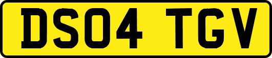 DS04TGV