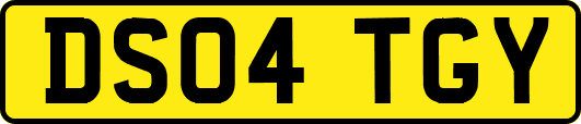 DS04TGY