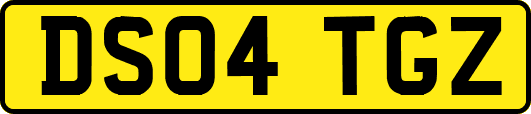 DS04TGZ