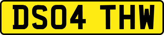 DS04THW