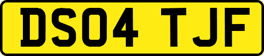 DS04TJF