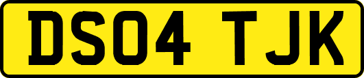 DS04TJK