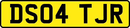 DS04TJR