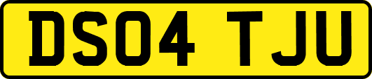 DS04TJU