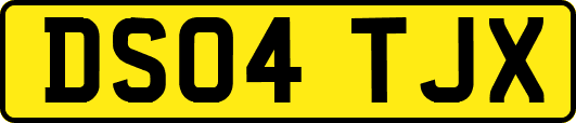 DS04TJX