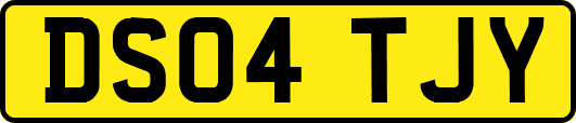 DS04TJY