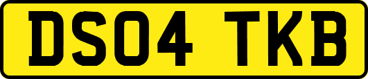 DS04TKB