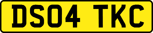 DS04TKC