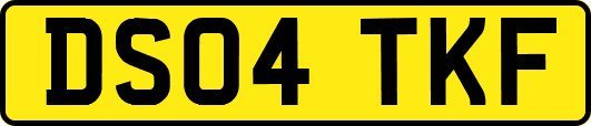 DS04TKF