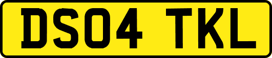 DS04TKL