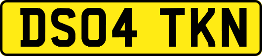 DS04TKN