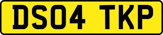 DS04TKP