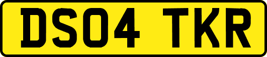 DS04TKR