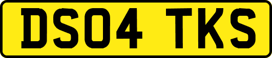 DS04TKS