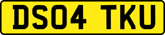 DS04TKU