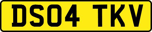 DS04TKV