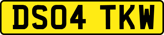 DS04TKW