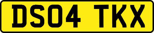 DS04TKX