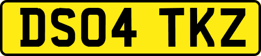 DS04TKZ