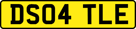DS04TLE
