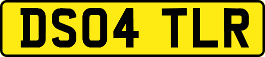 DS04TLR