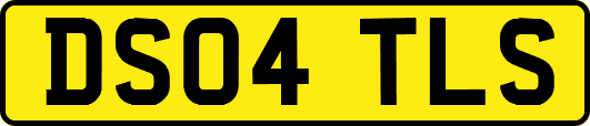 DS04TLS