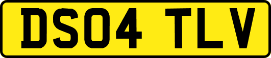 DS04TLV