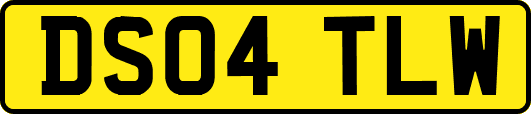 DS04TLW