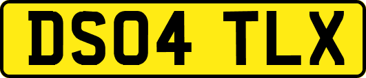 DS04TLX