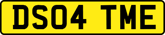 DS04TME