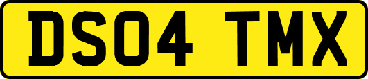 DS04TMX