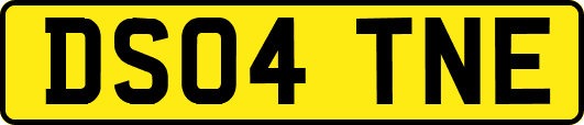 DS04TNE