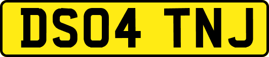 DS04TNJ