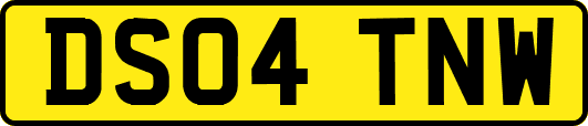 DS04TNW