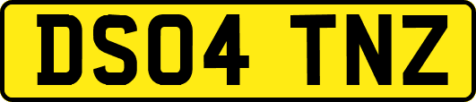 DS04TNZ