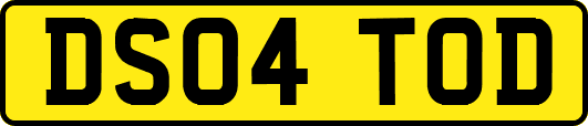 DS04TOD