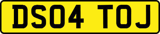 DS04TOJ