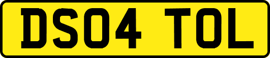 DS04TOL